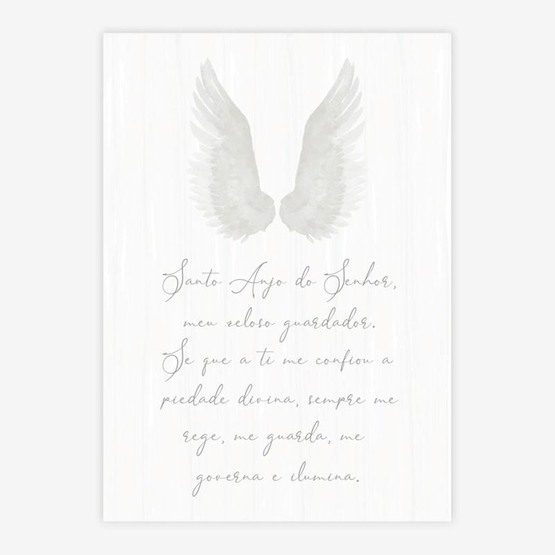 Quadro-Infantil-Oracao-Santo-Anjo-Cinza-1