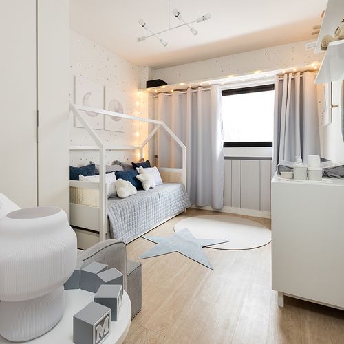 Quarto do Matteo - @Brendhacrizel