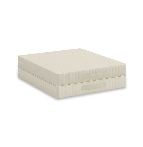 Futon Infantil - Bege