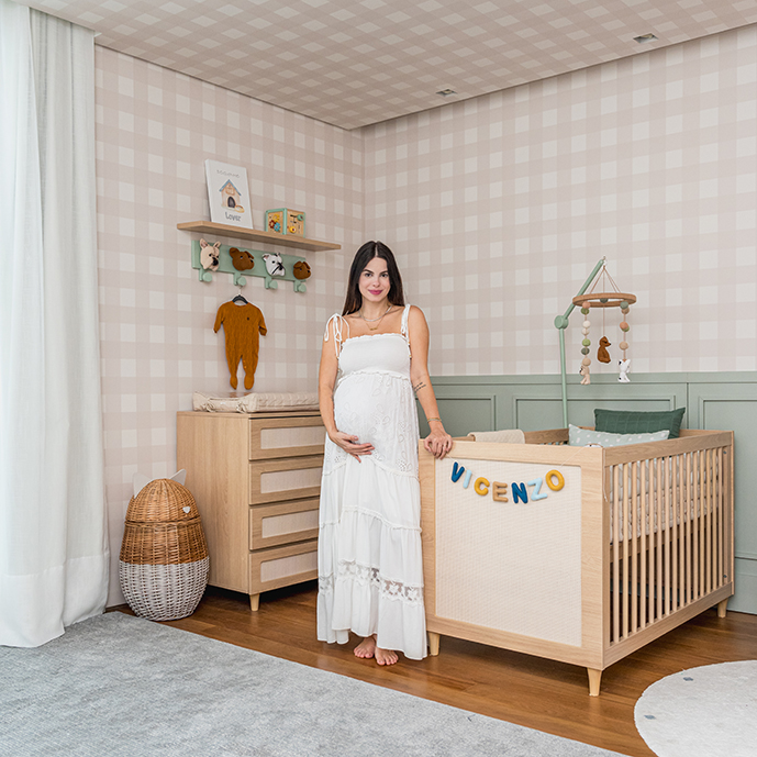 Imagem da categoria Quarto do Vicenzo - Sthefany Brito